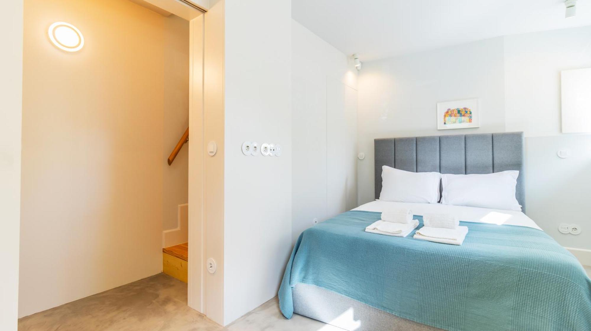 Barros Lima 493 By Lovelystay OOporto Esterno foto