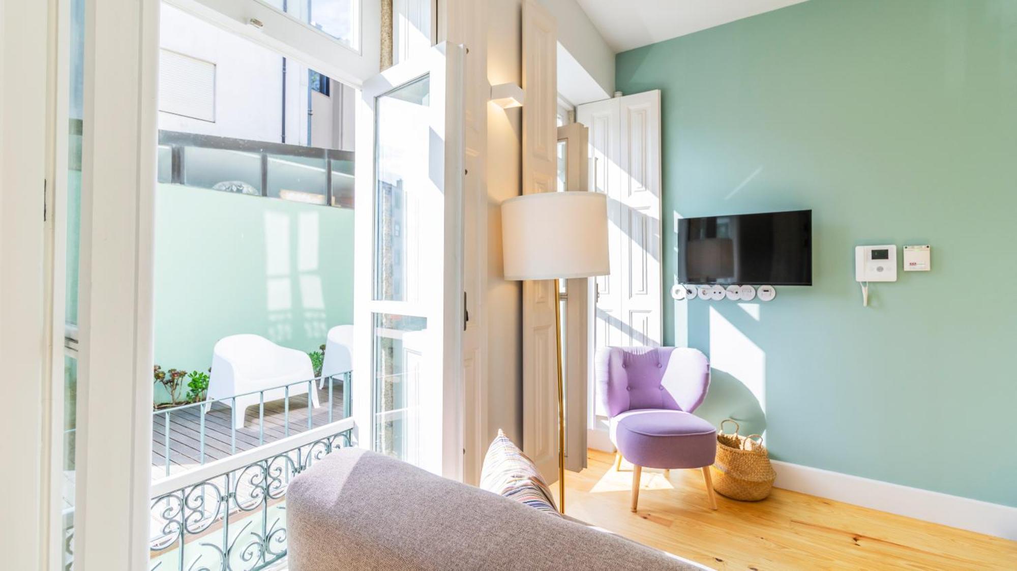 Barros Lima 493 By Lovelystay OOporto Esterno foto