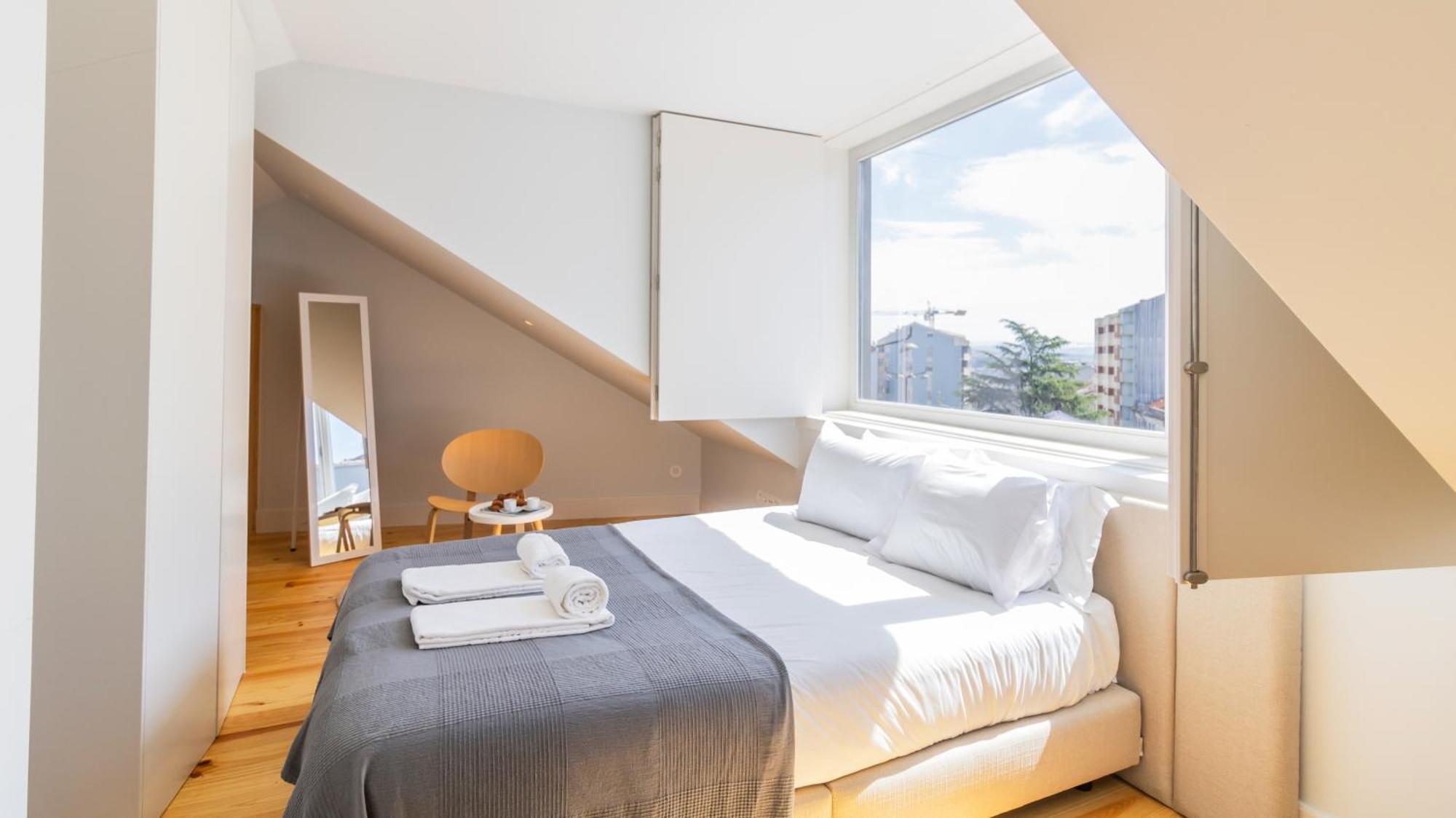 Barros Lima 493 By Lovelystay OOporto Esterno foto